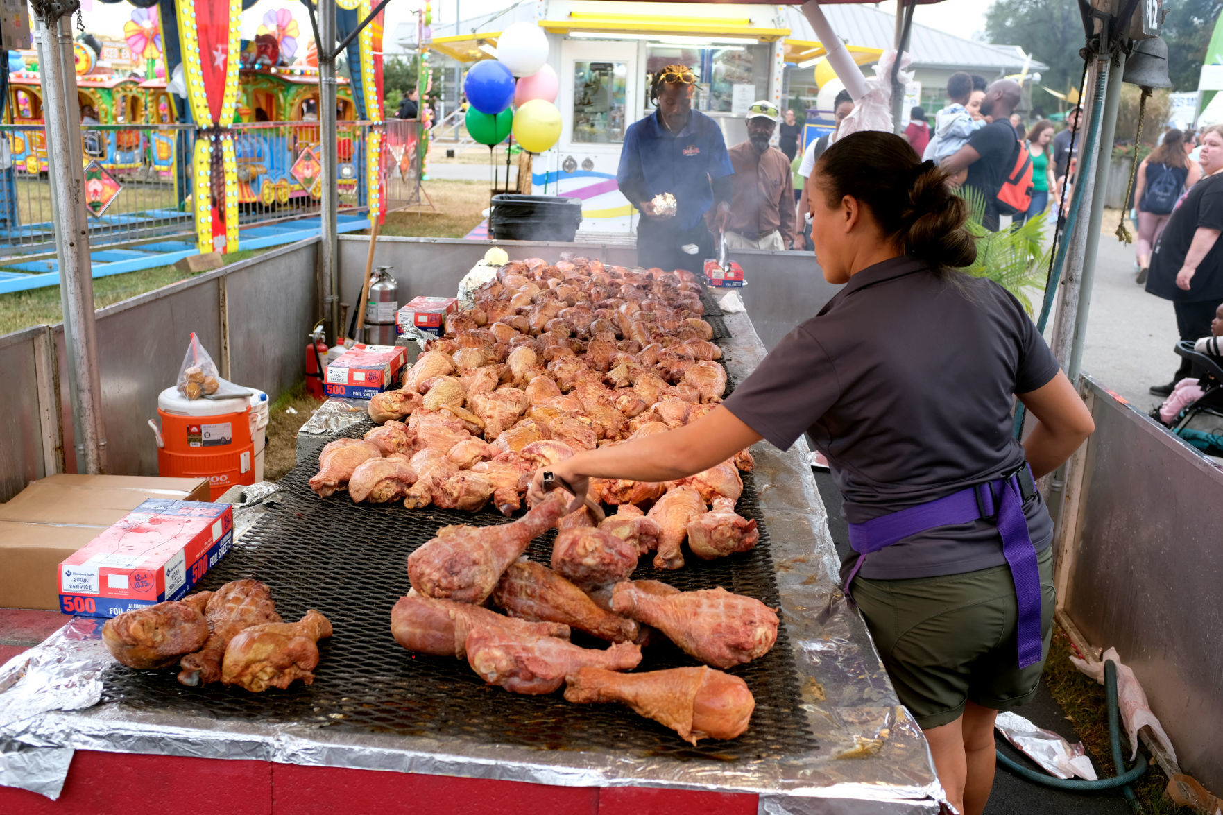 State Fair of Virginia